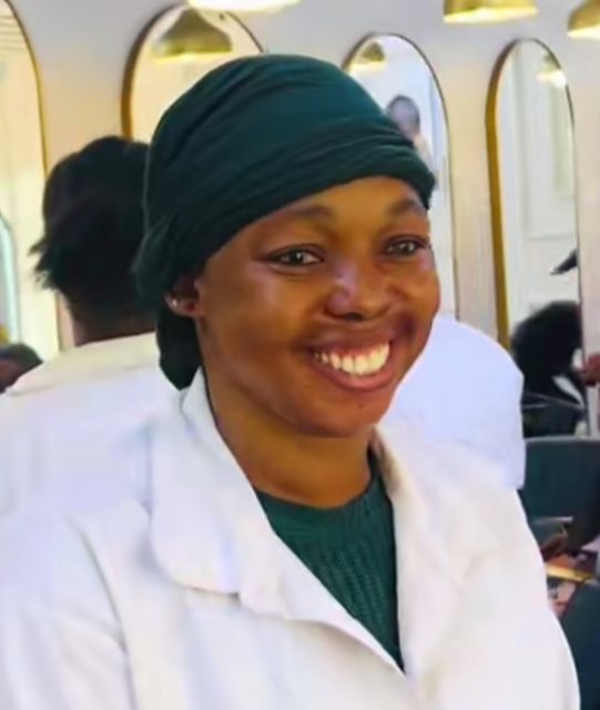 Adja M.
